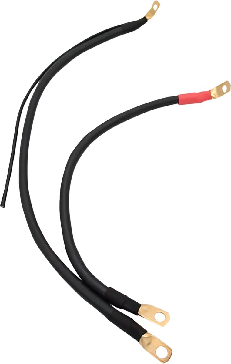 Elektriske deler diverse til Harley-Davidson — Terry Components 22066