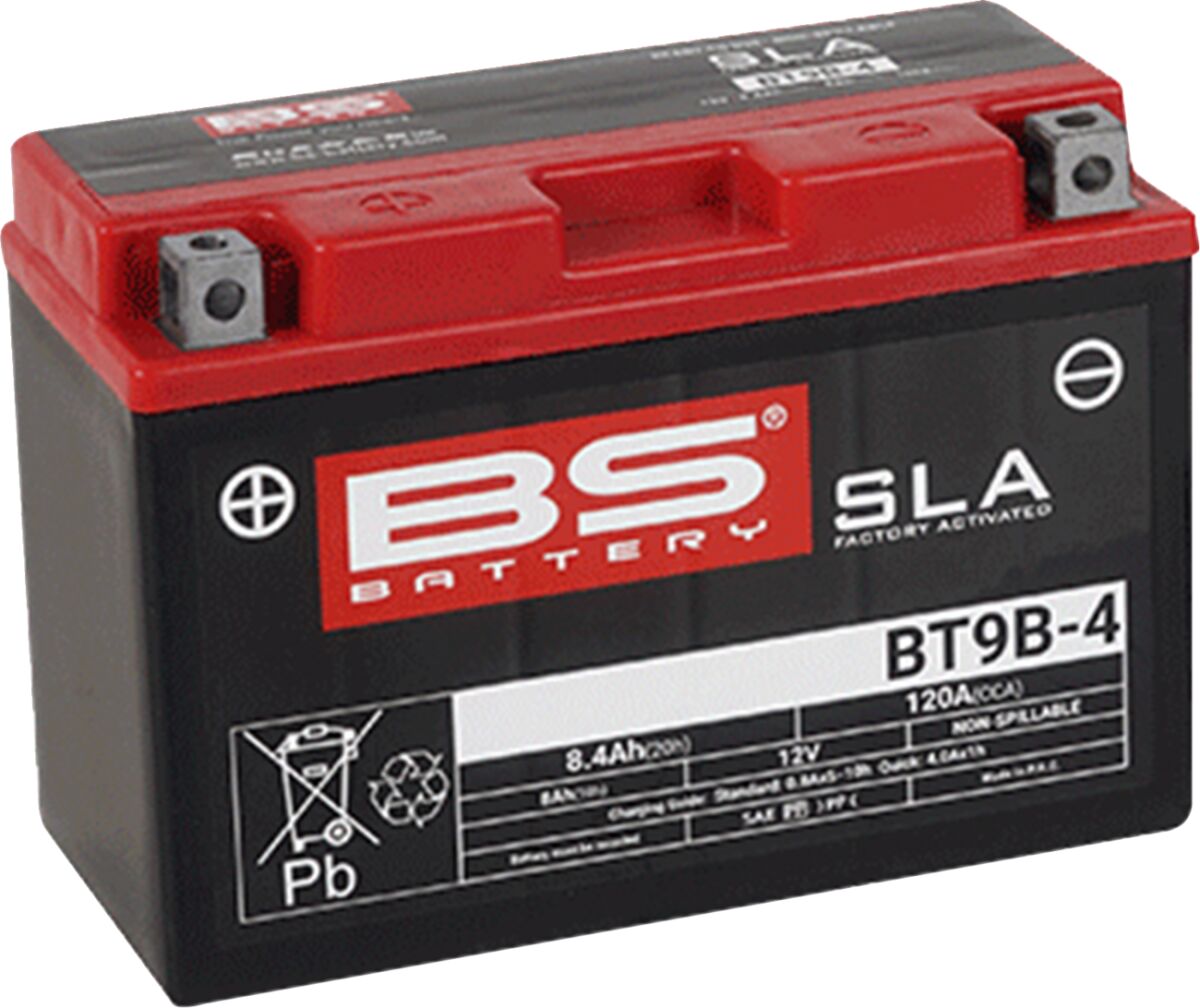 Batterier — Bs Battery 300642