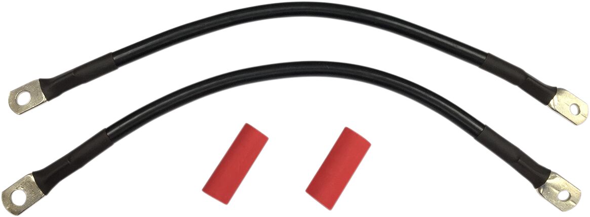 Elektriske deler diverse til Harley-Davidson — Drag Specialties E25-0091B-D2