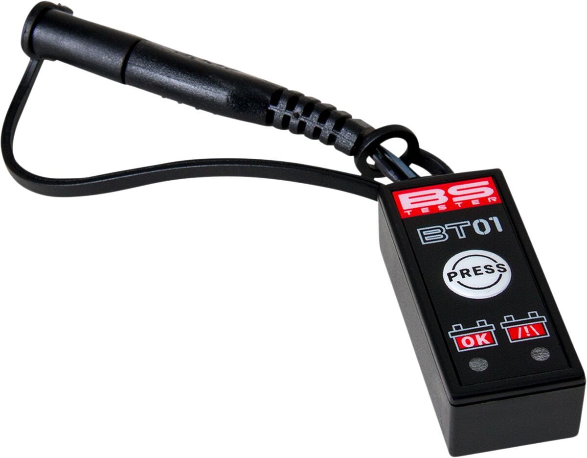 Verktøy elektrisk, Battery Condition Indicat — BS Battery 700517
