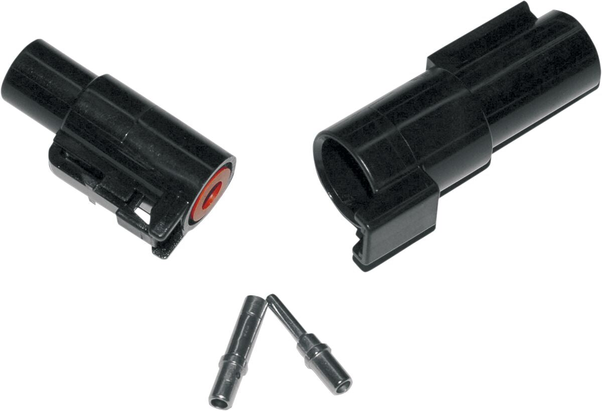 Ledninger og kontakter til Harley-Davidson — Namz HDD-XL-KIT
