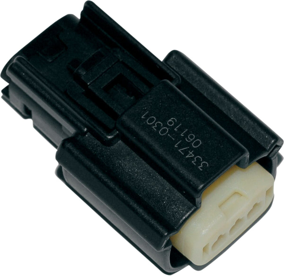 Ledninger og kontakter til Harley-Davidson — Namz NM-33471-3301