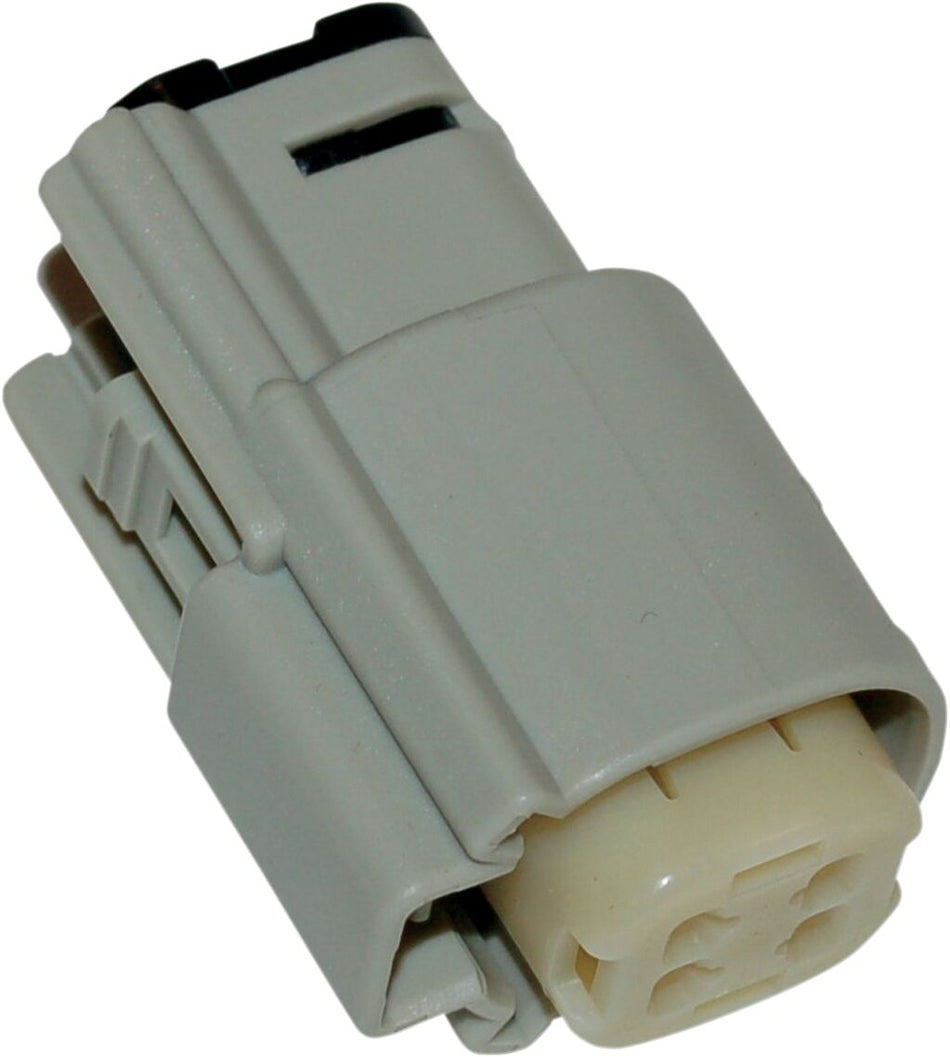 Ledninger og kontakter til Harley-Davidson — Namz NM-33472-4002