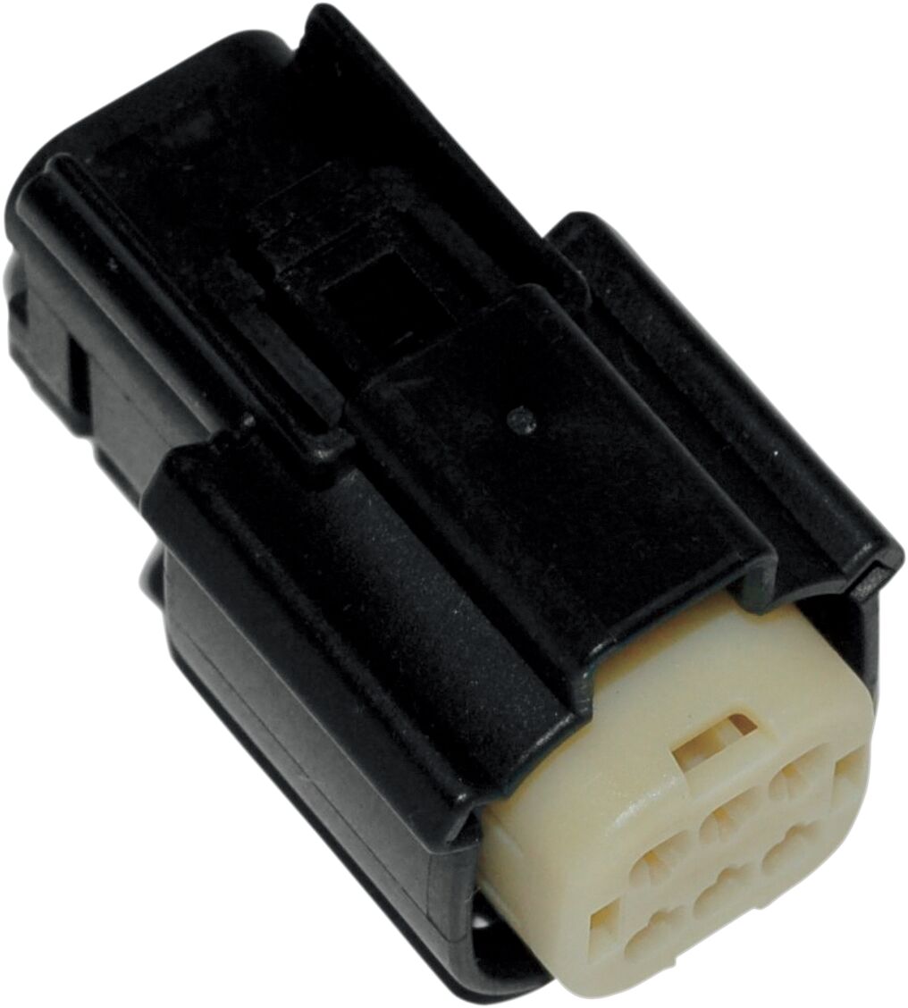 Ledninger og kontakter til Harley-Davidson — Namz NM-33472-0601