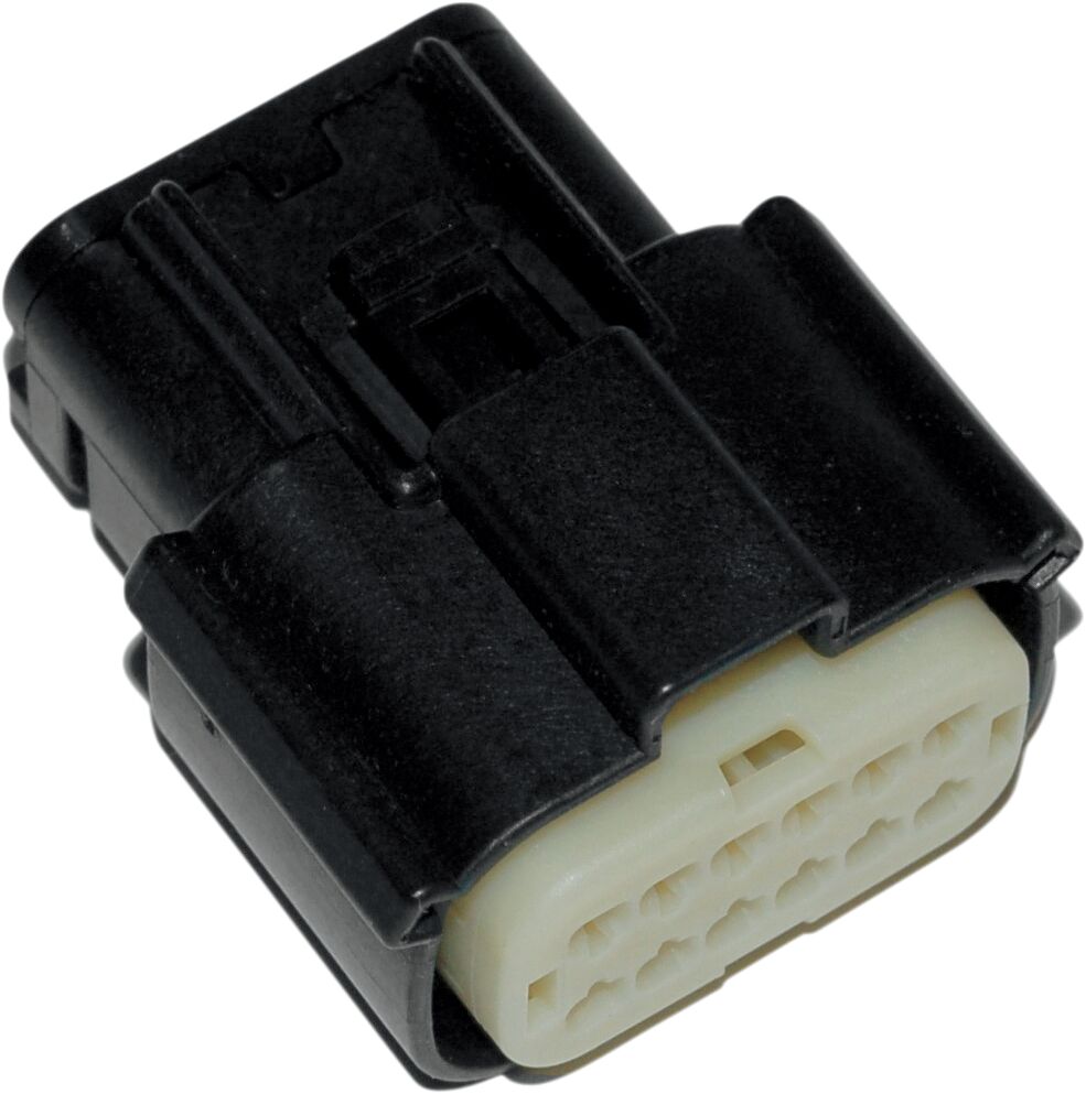 Ledninger og kontakter til Harley-Davidson — Namz NM-33472-1201