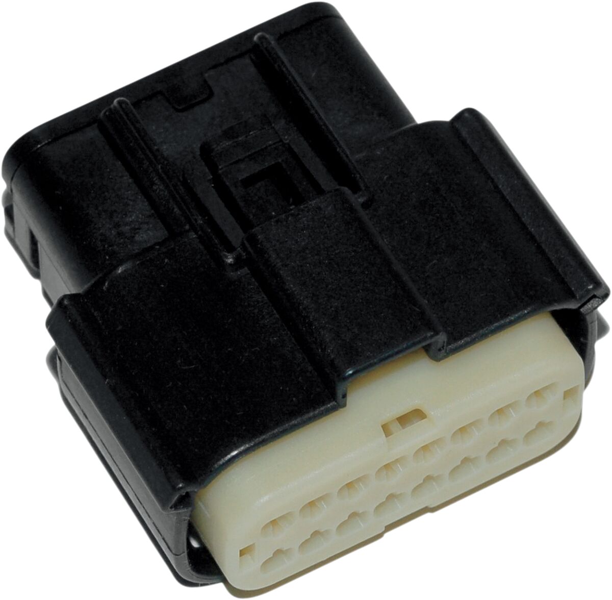 Ledninger og kontakter til Harley-Davidson — Namz NM-33472-1601