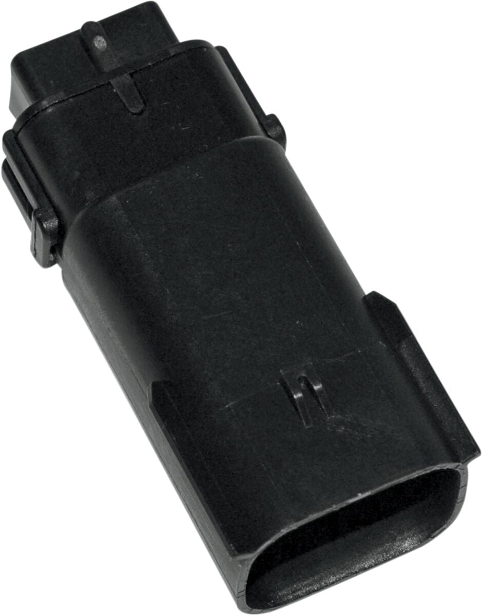 Ledninger og kontakter til Harley-Davidson — Namz NM-33482-0801
