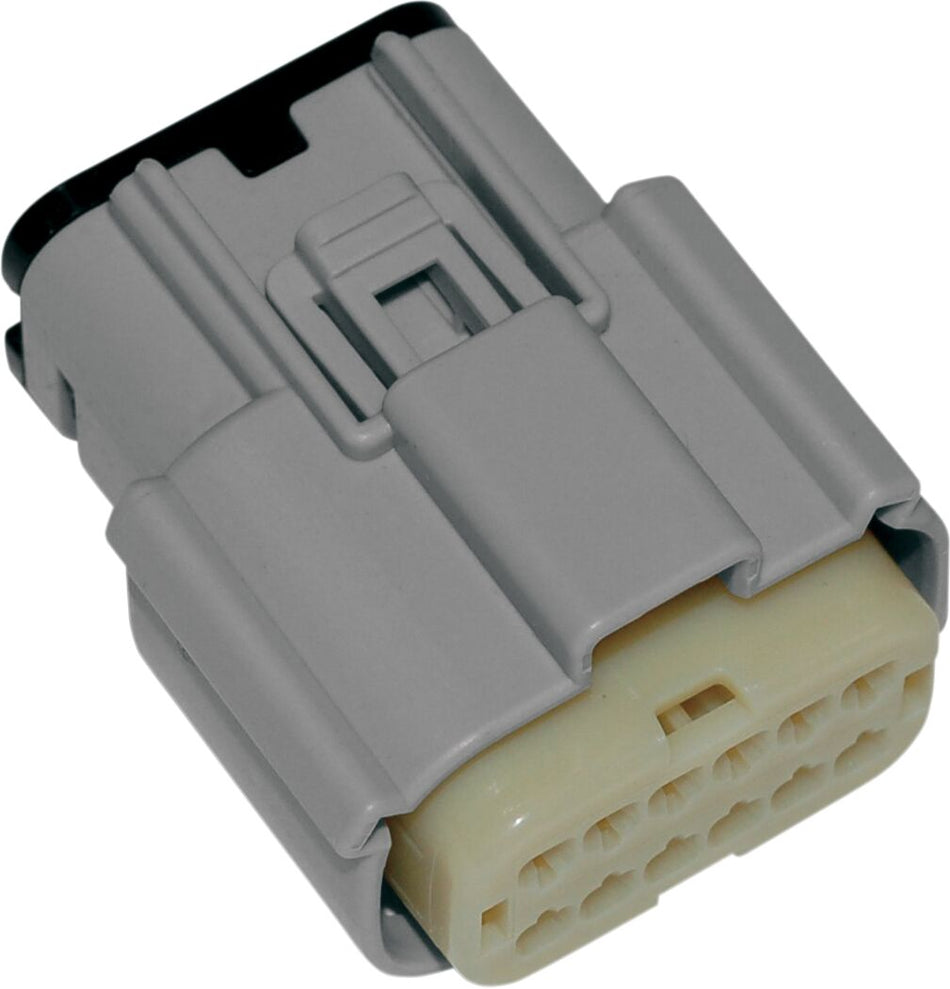 Ledninger og kontakter til Harley-Davidson — Namz NM-33472-1202