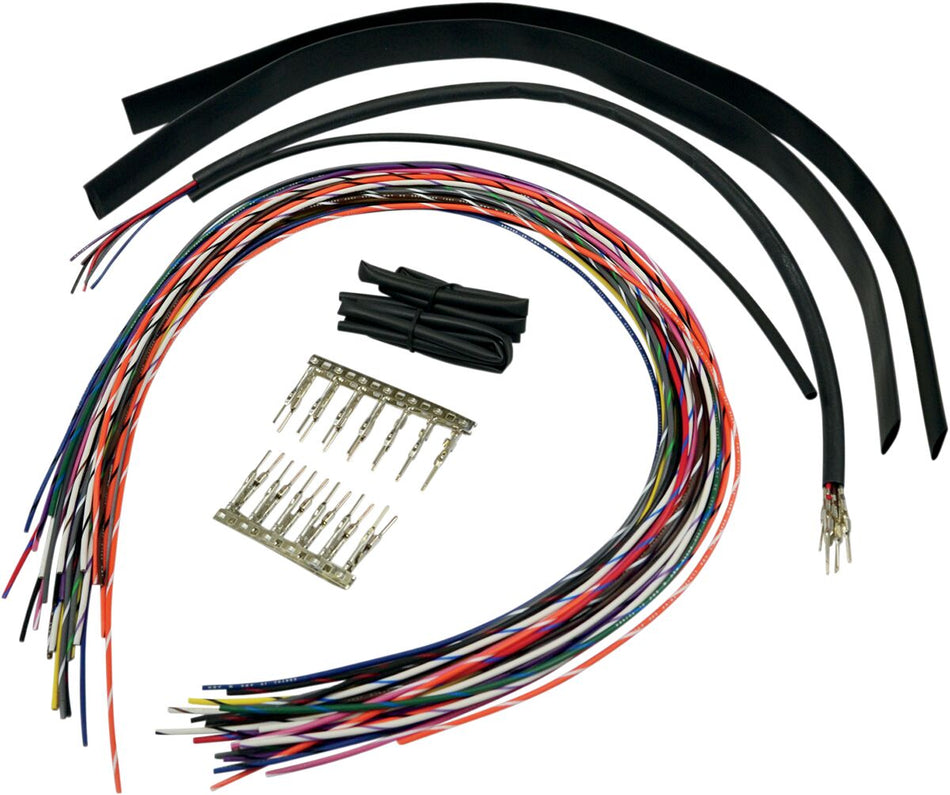 Ledninger og kontakter til Harley-Davidson — La Choppers LA-8991-91