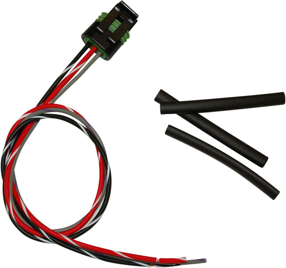 Ledninger og kontakter til Harley-Davidson — Namz PT-12162182-B