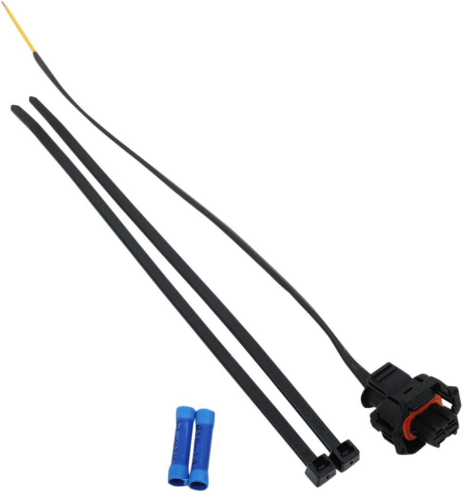 Ledninger og kontakter til Polaris — Moose Offroad Four Wheel 100-1360-PU
