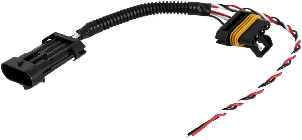 Ledninger og kontakter til Polaris — Klock Werks KWS-05-0550