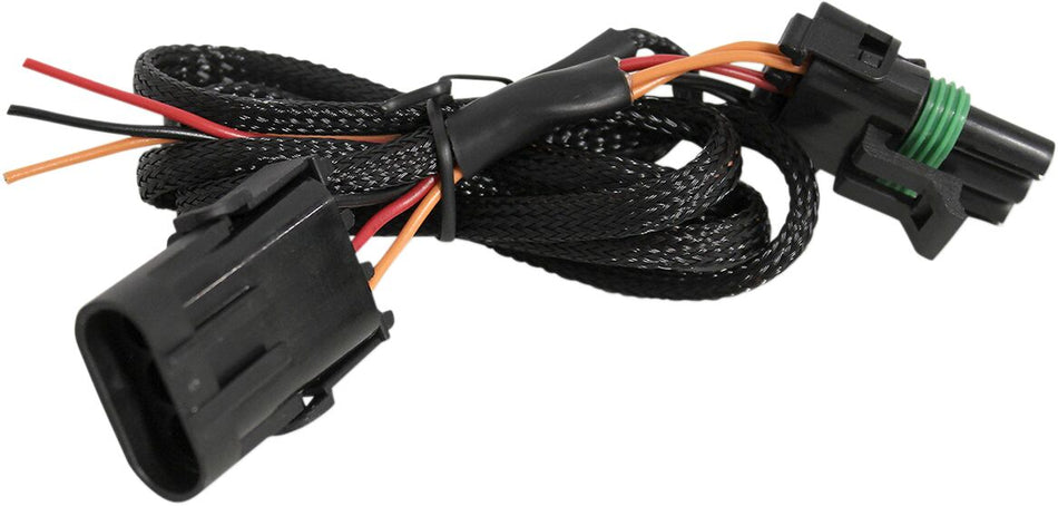 Ledninger og kontakter til Can-Am — Klock Werks KWS-05-0551