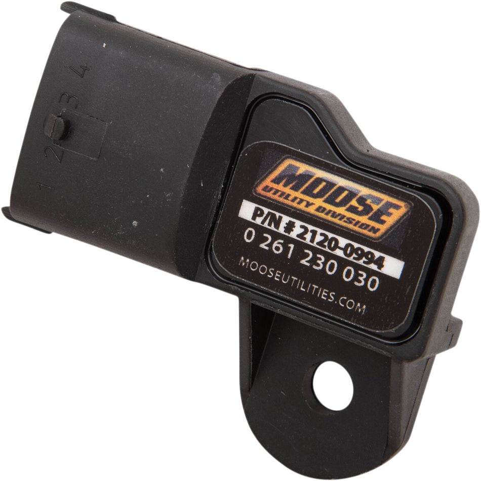 Ledninger og kontakter til Can-Am — Moose Offroad Four Wheel 500-1117-PU