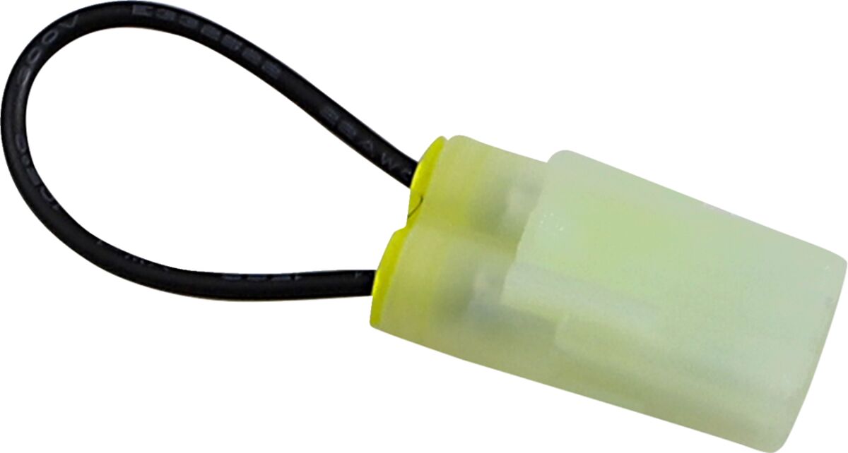 Ledninger og kontakter til Honda SXS 1000 R — Klock Werks KWS-05-0572