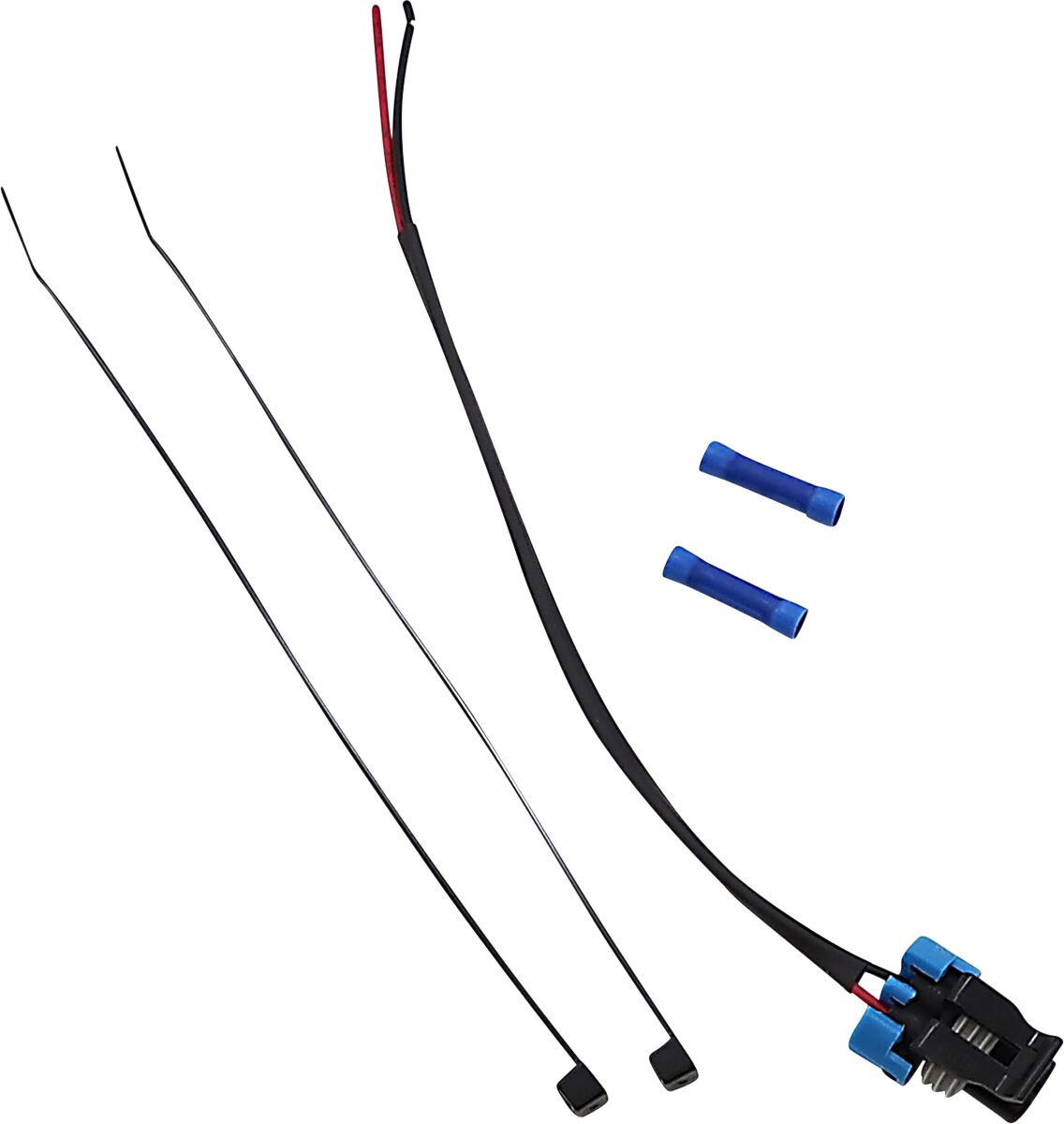 Ledninger og kontakter til Polaris — Moose Offroad Four Wheel 100-1336-PU