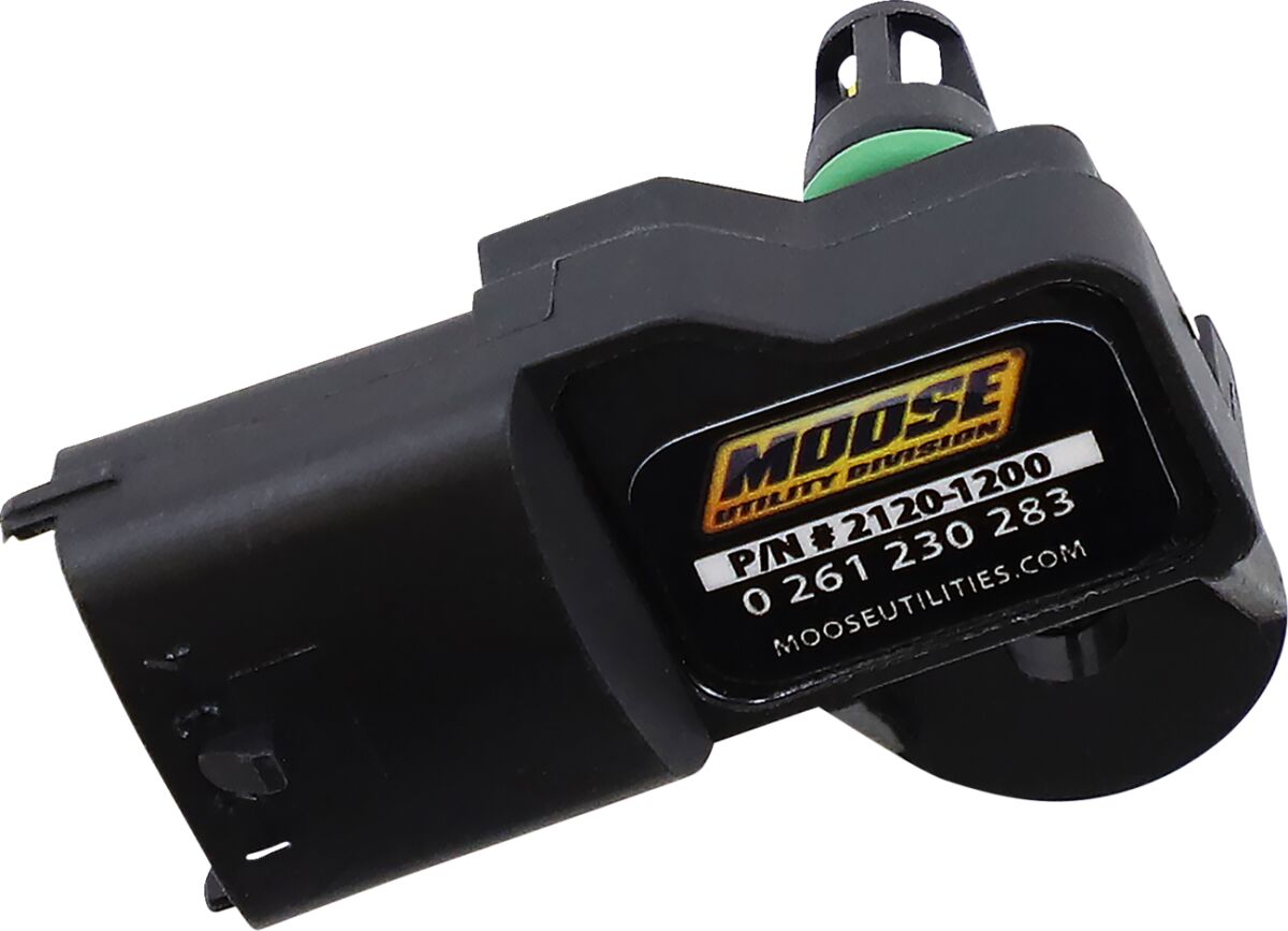 Ledninger og kontakter til Can-Am MAVERICK TURBO 900 EFI 4X4 — Moose Offroad Four Wheel 500-1018-PU