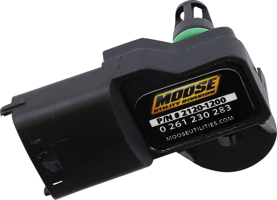 Ledninger og kontakter til Can-Am MAVERICK TURBO 900 EFI 4X4 — Moose Offroad Four Wheel 500-1018-PU