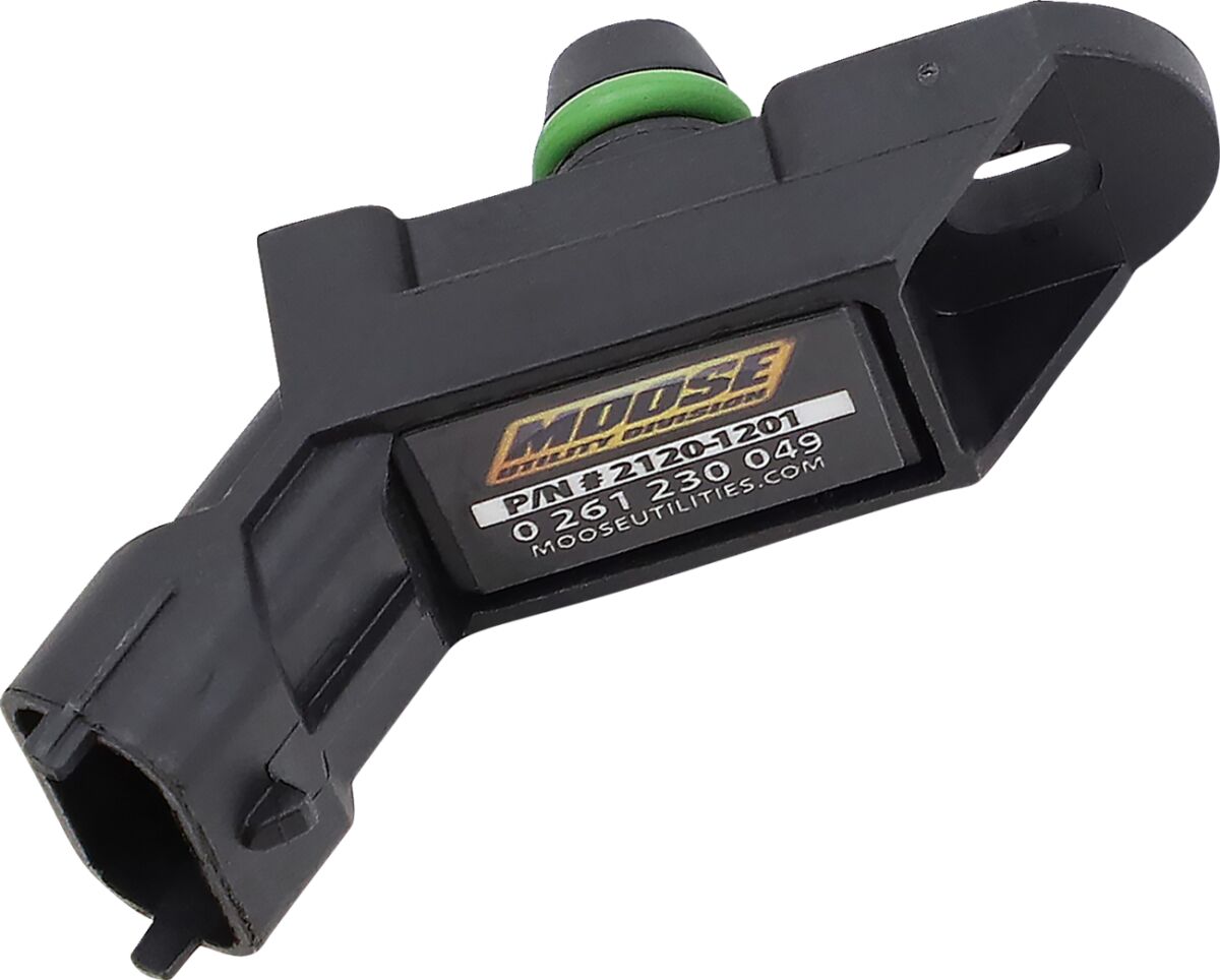 Ledninger og kontakter til Can-Am MAVERICK TURBO 900 EFI 4X4 — Moose Offroad Four Wheel 500-1039-PU