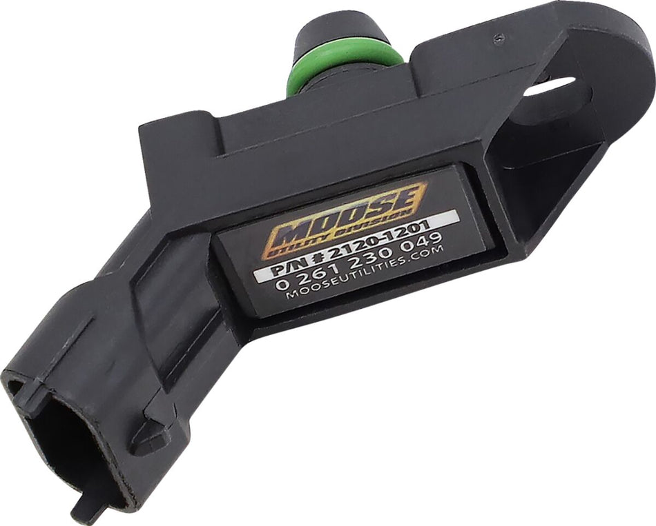 Ledninger og kontakter til Can-Am MAVERICK TURBO 900 EFI 4X4 — Moose Offroad Four Wheel 500-1039-PU