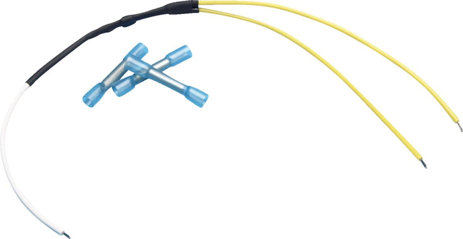 Ledninger og kontakter — Show Chrome 13-308