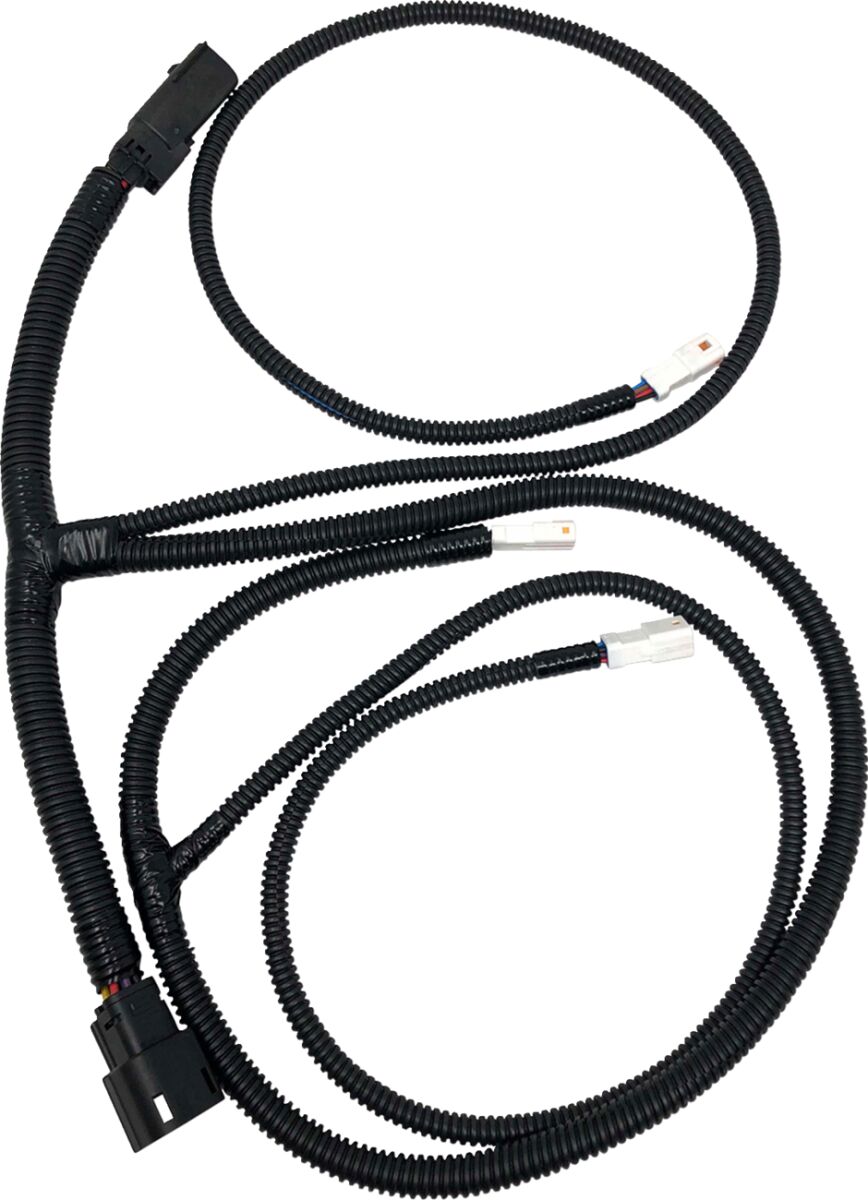 Ledninger og kontakter til Harley-Davidson — Kodlin Usa KUS11502