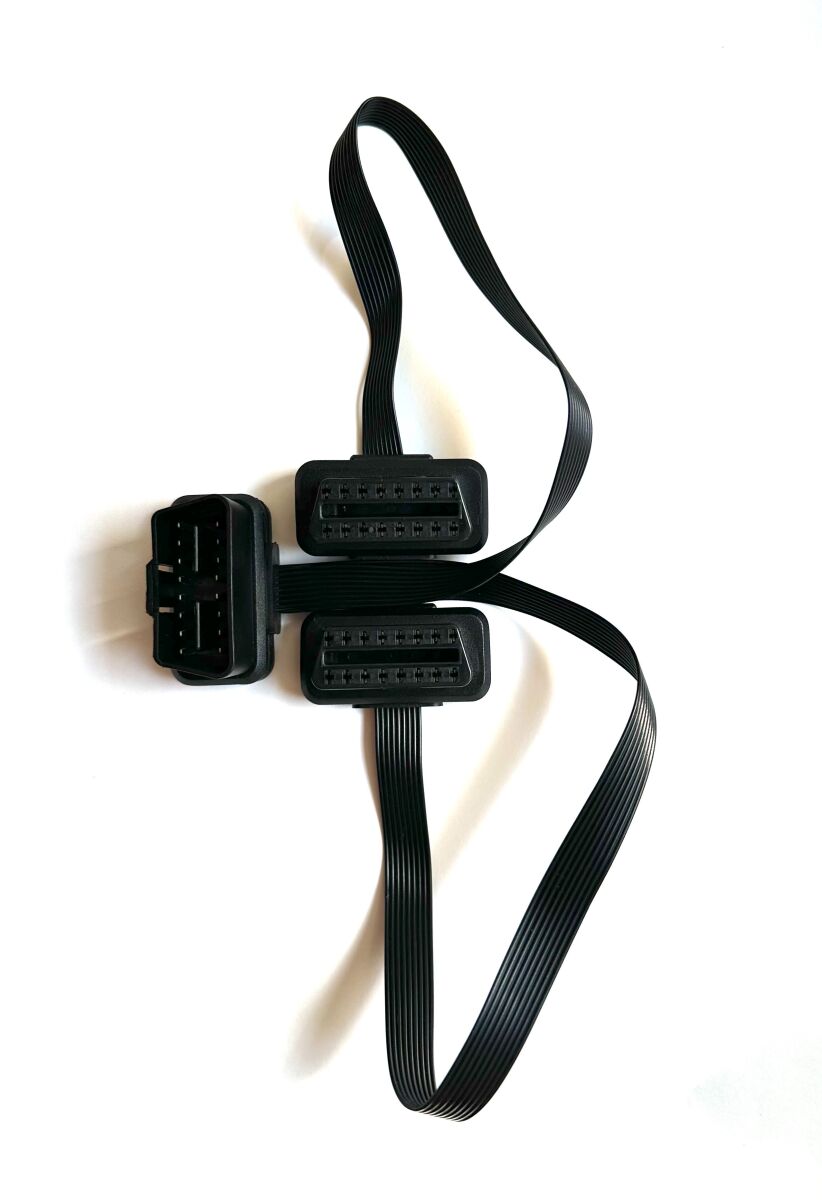 Ledninger og kontakter — Rbw Skull YCBSNOBD0B