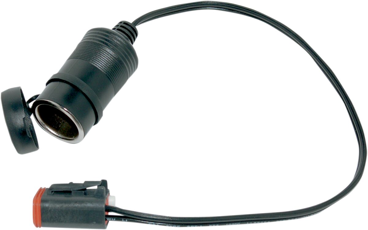 Diverse elektrisk til Harley-Davidson — Namz NOB-PP01