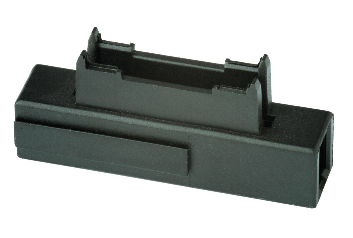 Diverse elektrisk, Fuseholder Standard Crimp Contact With Cap — Flosser 1135
