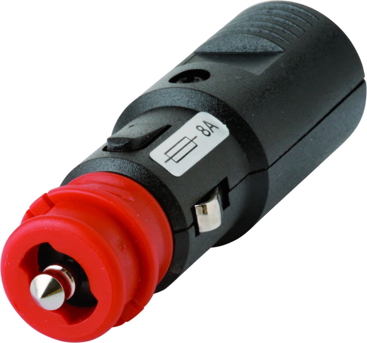Diverse elektrisk, Cigarette Lighter Plug 12V — Flosser 181420