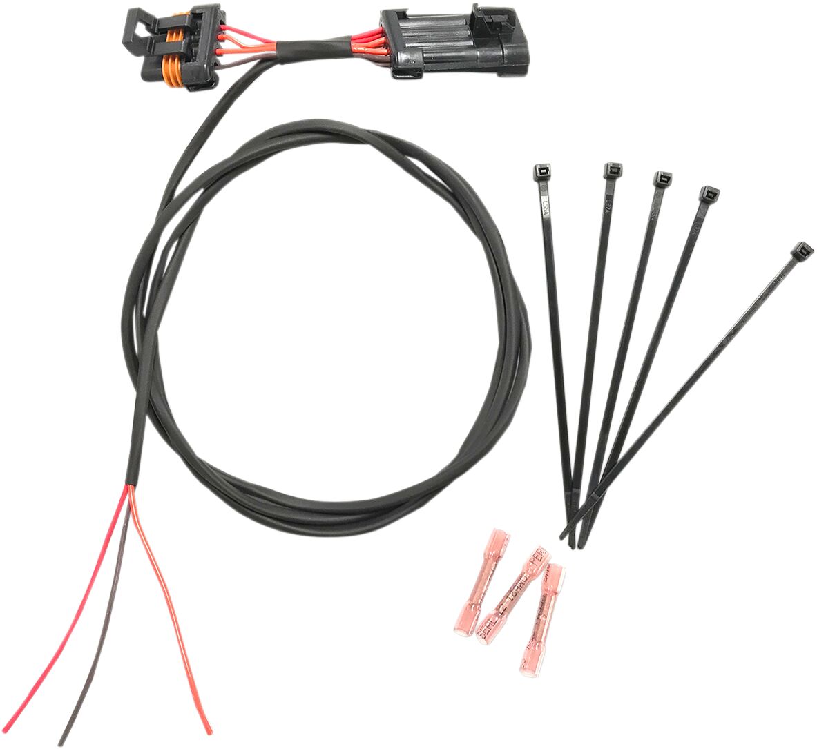 Diverse elektrisk til Polaris — Namz OR-P-PTH-02-R