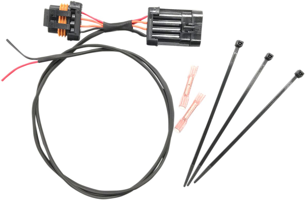 Diverse elektrisk til Polaris RANGER XP 900 4X4 — Namz OR-P-PTH-01-R