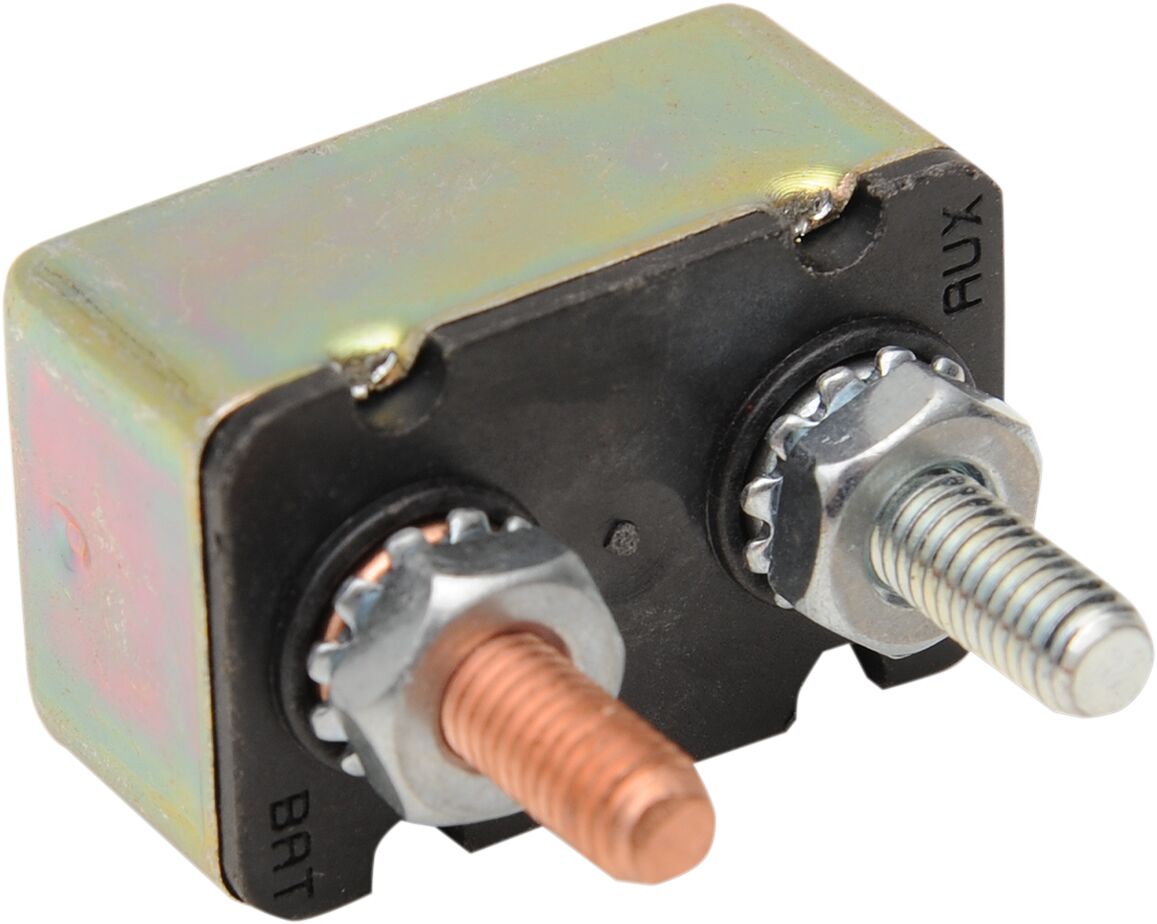 Diverse elektrisk til Polaris — Moose Offroad Four Wheel 100-2056-PU