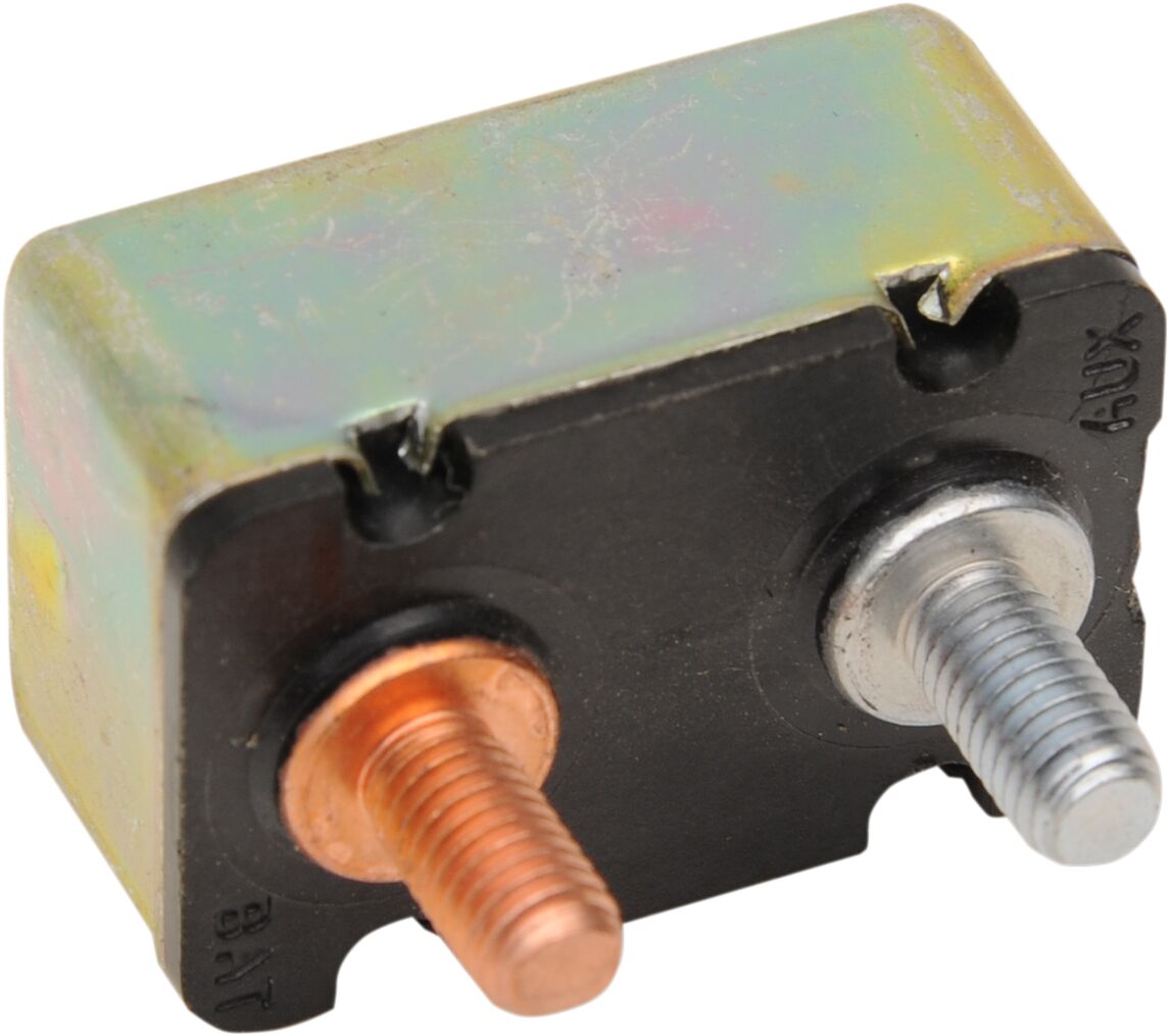 Diverse elektrisk til Polaris — Moose Offroad Four Wheel 100-2171-PU