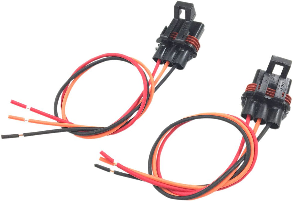 Diverse elektrisk til Polaris — Namz OR-P-PT-R