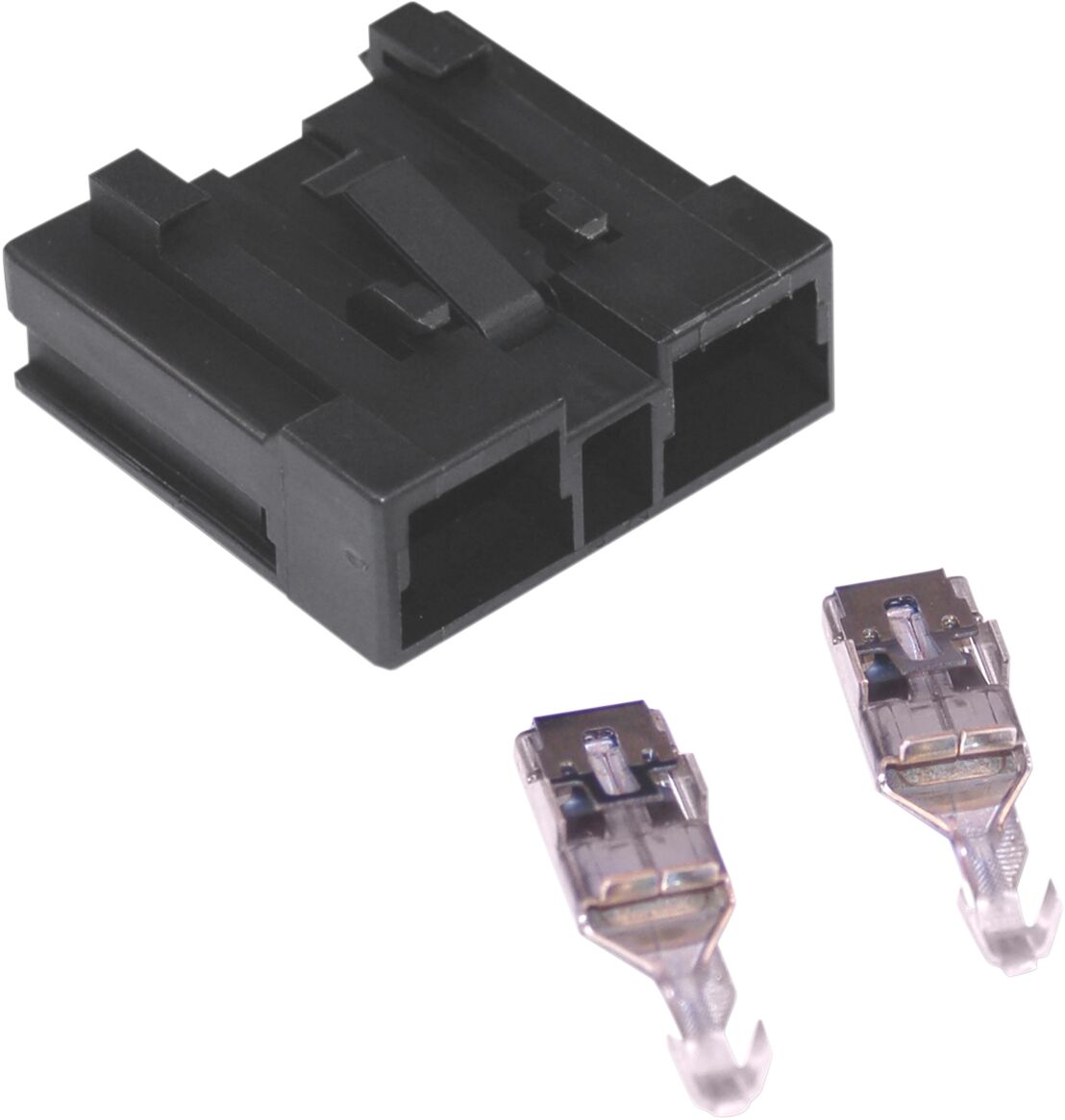 Diverse elektrisk, Holder Maxi Fuse Term Kit — Namz NMFH-01
