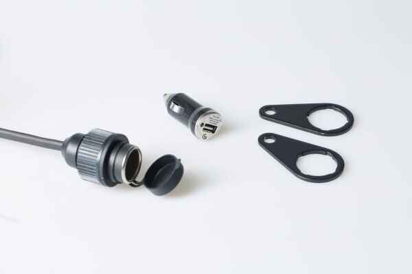 Diverse elektrisk, Electric Kit Universal — SW-Motech EMA.00.107.20001/B