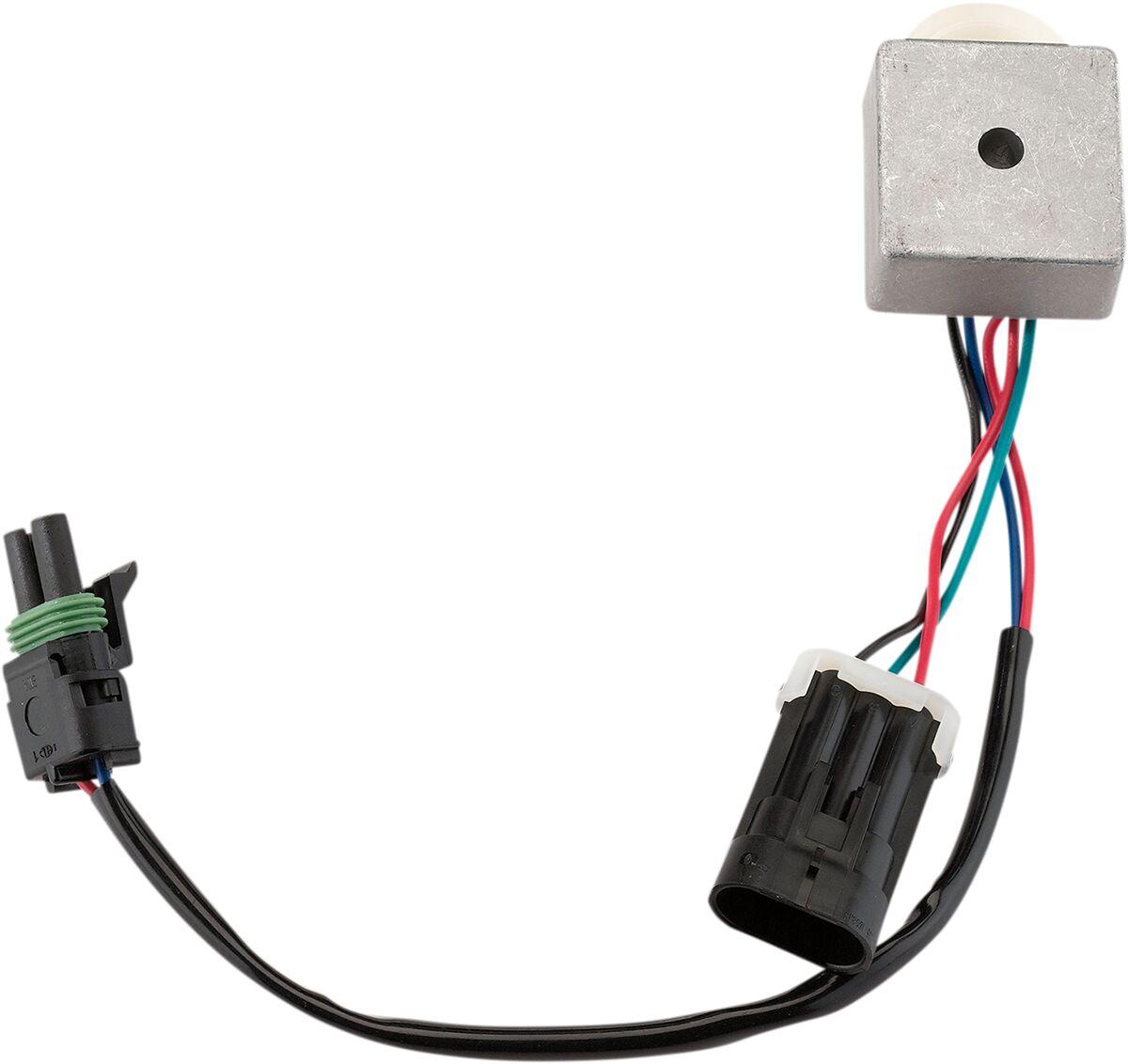 Diverse elektrisk til Polaris — Moose Offroad Four Wheel 25-5001