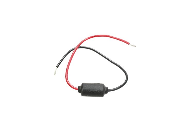 Diverse elektrisk, Mini Flasher — Koso North America KD009000