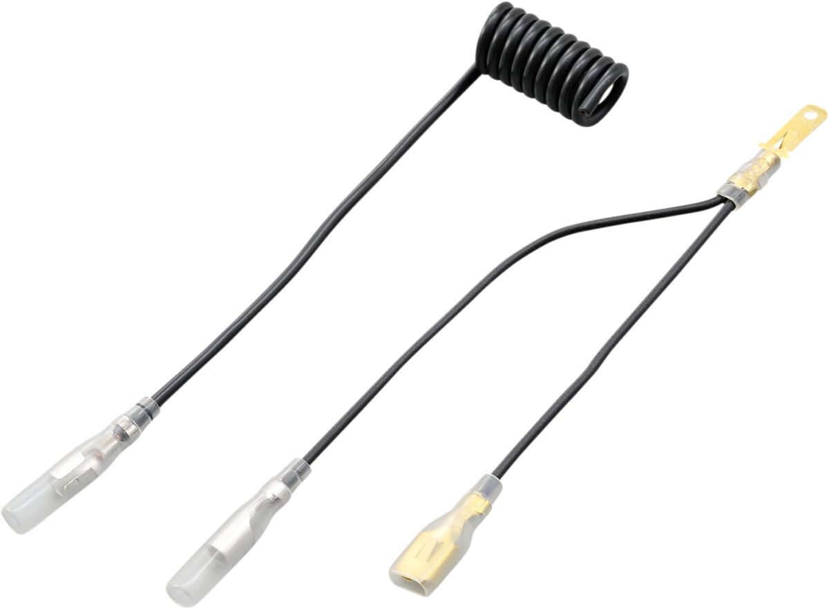 Diverse elektrisk, Rpm Induction Wires — Daytona 87170