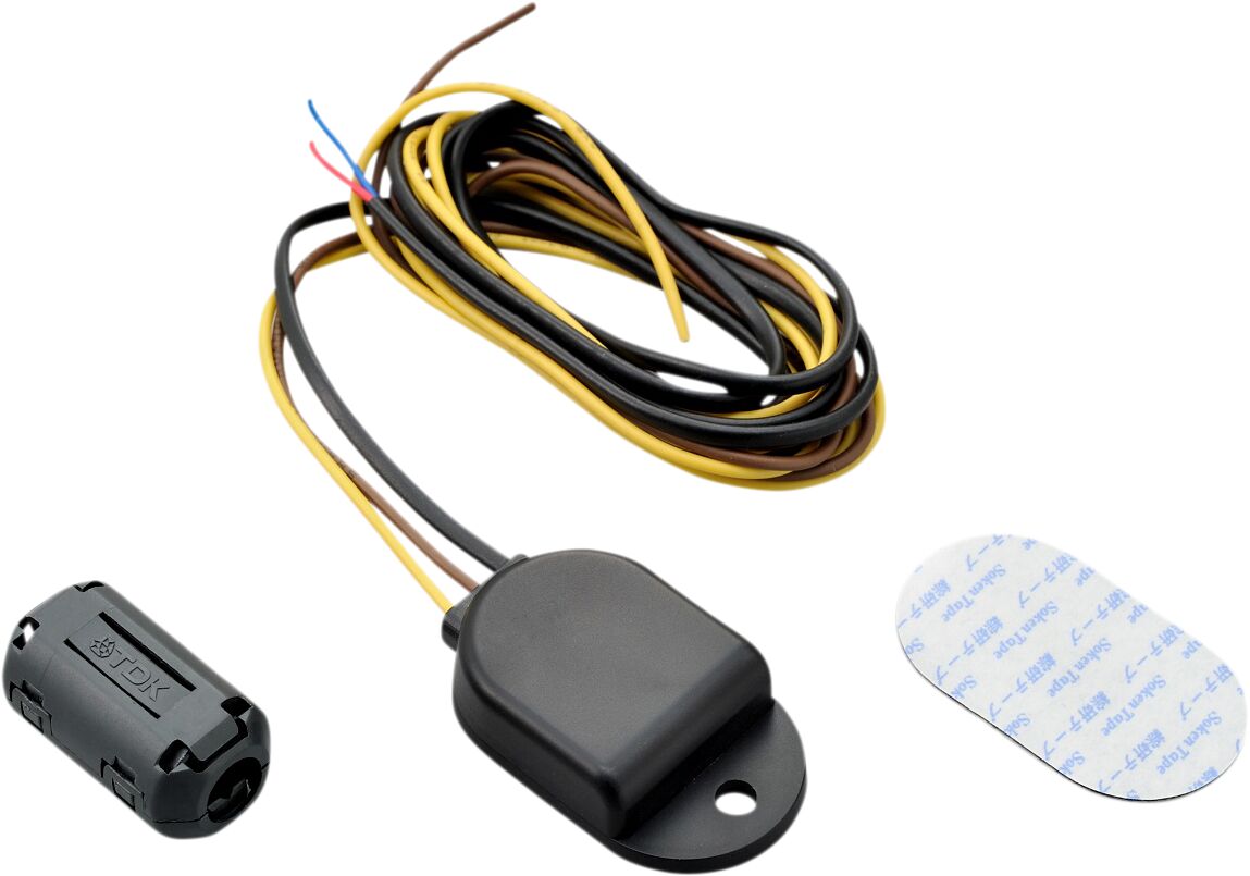 Diverse elektrisk, Rpm Pulse Rectifier — Daytona 92333