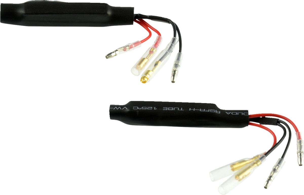 Diverse elektrisk — Barkbusters LED-RES-001