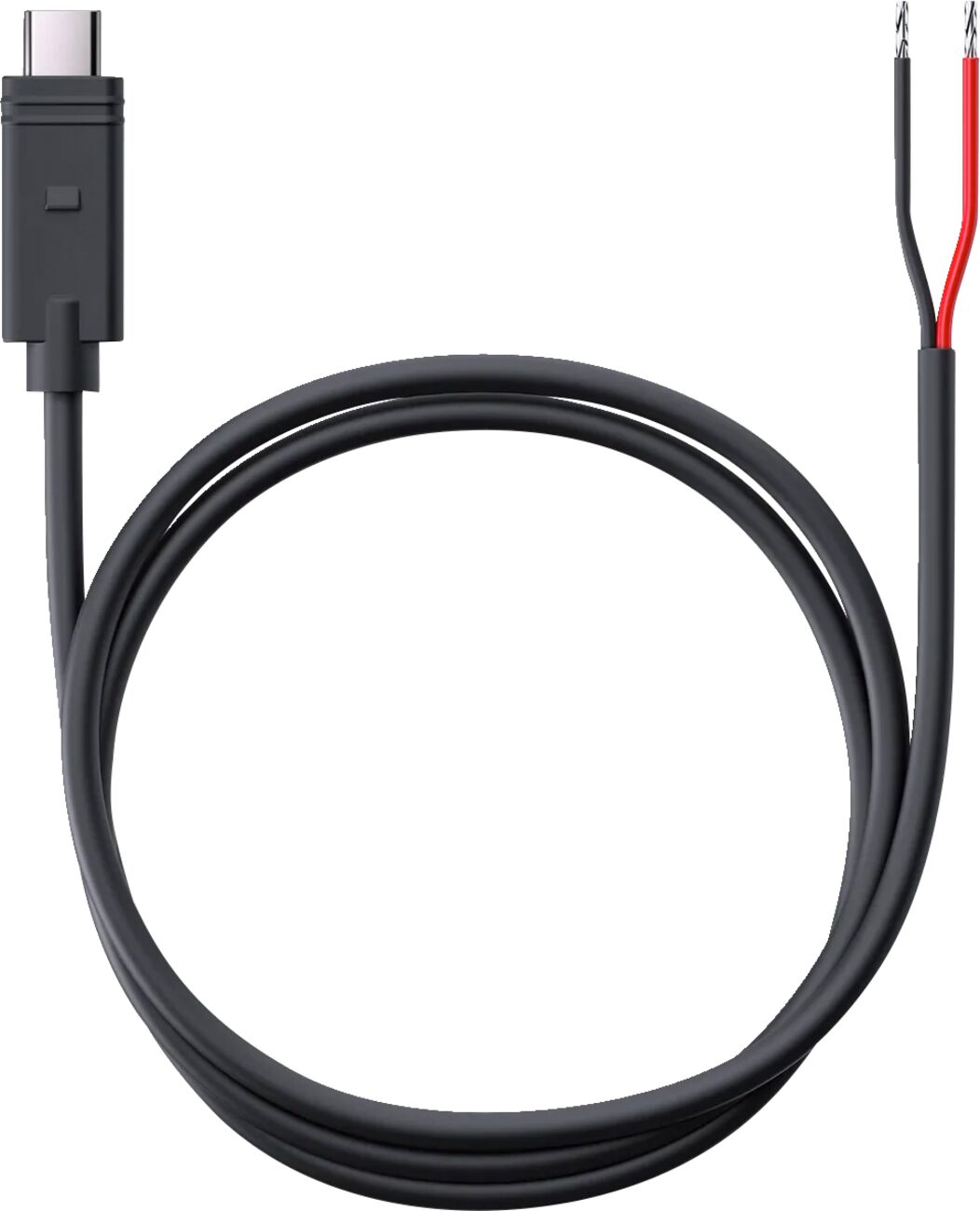 Diverse elektrisk, 12V Hardwire Cable Spc+ — SP Connect 52809