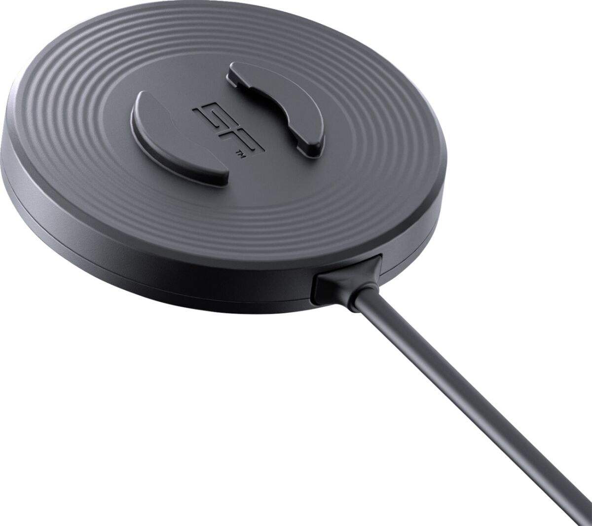 Diverse elektrisk, Wireless Charge Mod Spc+ — SP Connect 52807