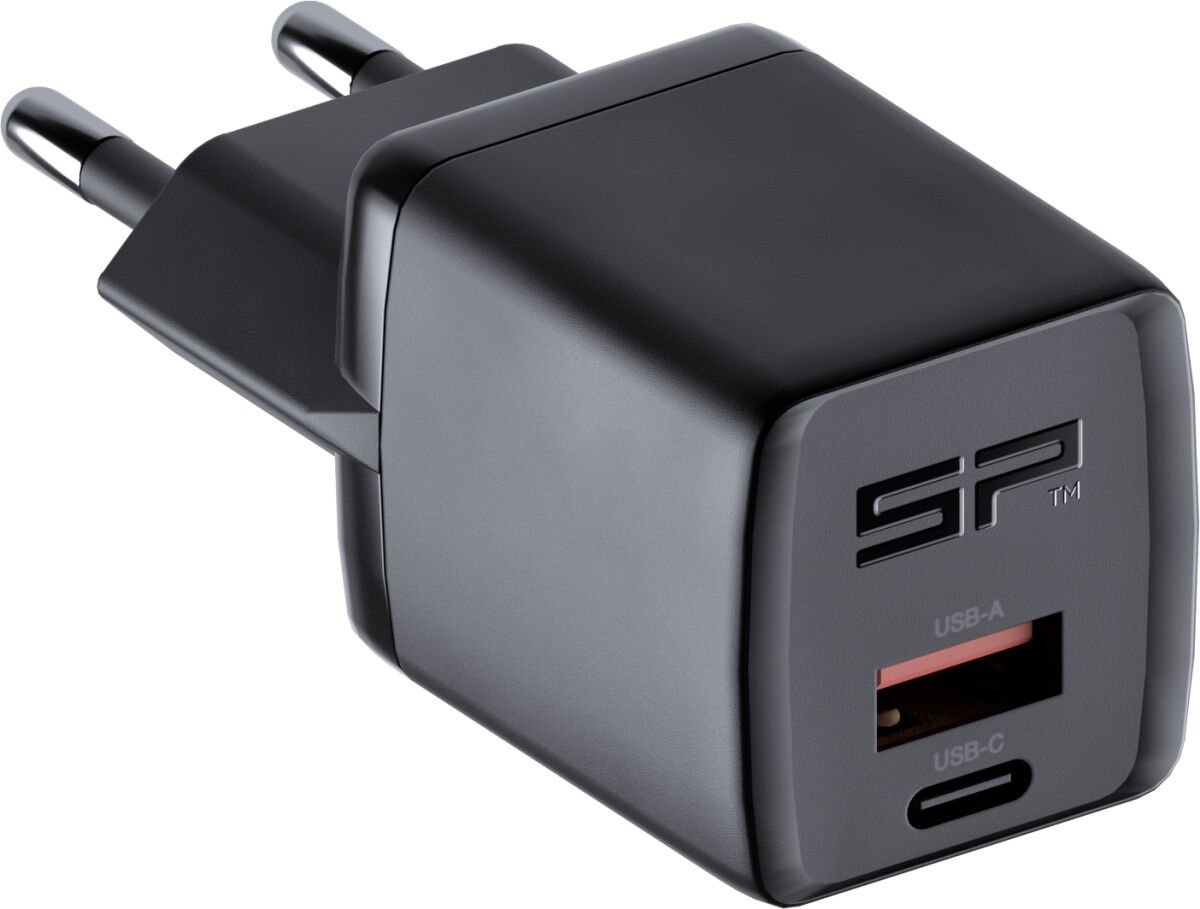 Diverse elektrisk, SP Wallcharger 30W EU — SP Connect 52837