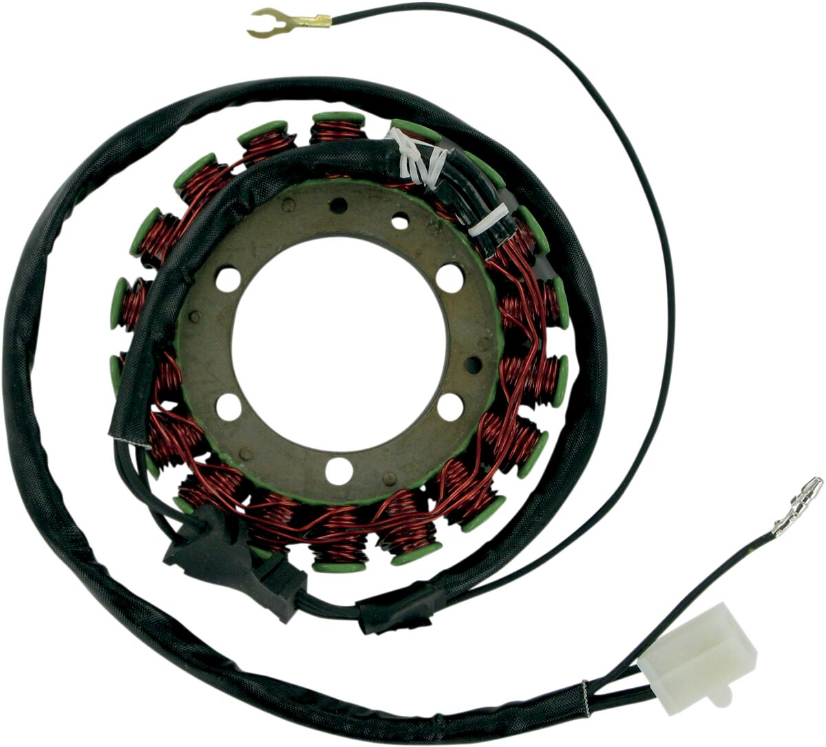 Dynamo og tenning til Yamaha — Rick's Motorsport Electric 21-401