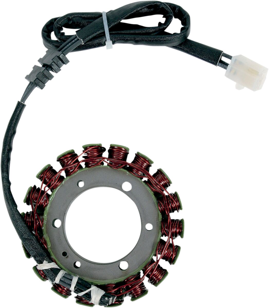 Dynamo og tenning til Yamaha XV 535 — Rick's Motorsport Electric 21-402