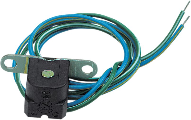 Tennspoler — Rick's Motorsport Electric 21-502