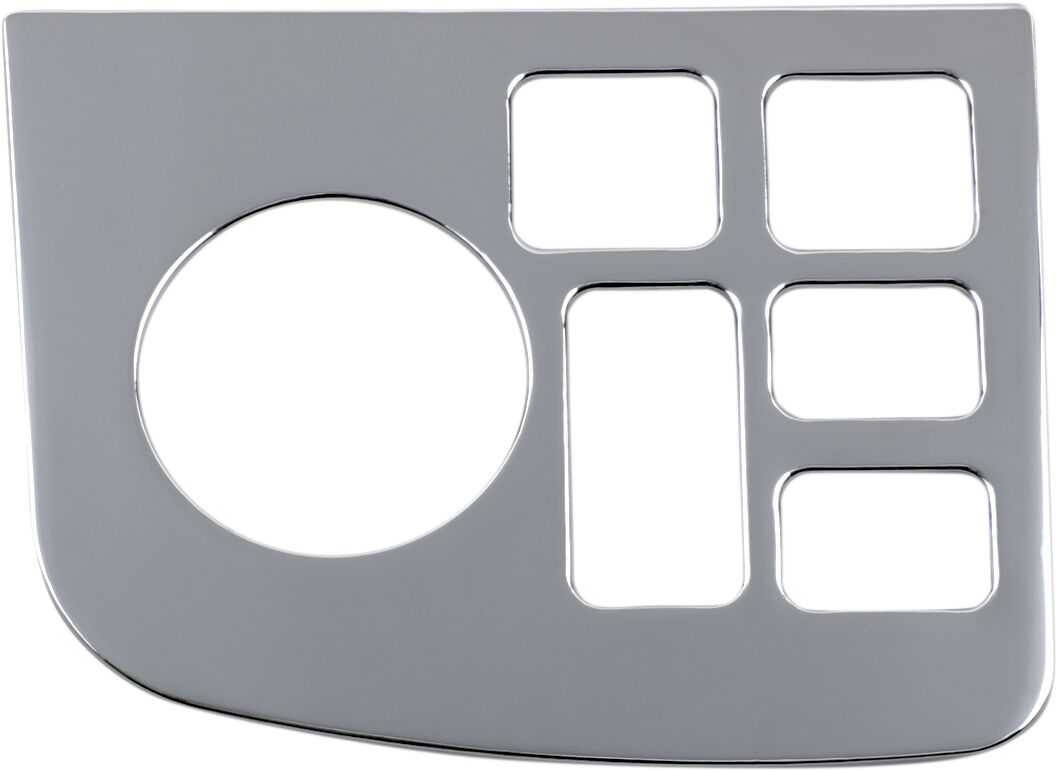 Instrumentpaneler til Honda — Show Chrome 52-685