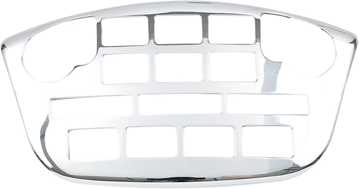 Instrumentpaneler til Honda — Show Chrome 52-696